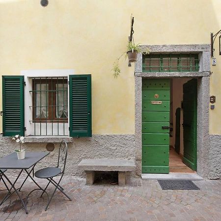 Le Coccinelle Home Mandello del Lario Exterior foto