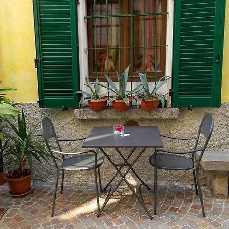 Le Coccinelle Home Mandello del Lario Exterior foto