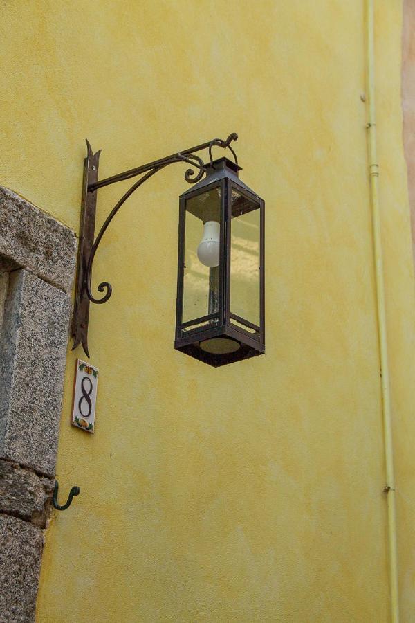 Le Coccinelle Home Mandello del Lario Exterior foto