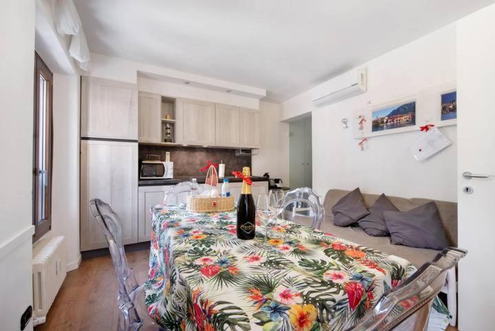 Le Coccinelle Home Mandello del Lario Exterior foto