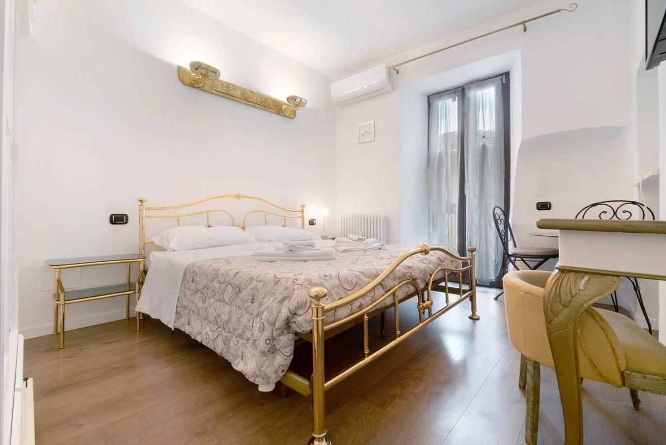 Le Coccinelle Home Mandello del Lario Exterior foto