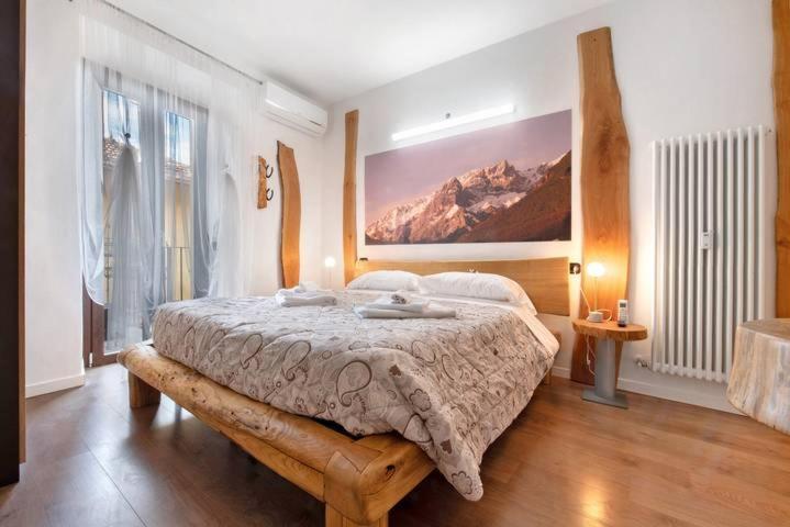 Le Coccinelle Home Mandello del Lario Exterior foto