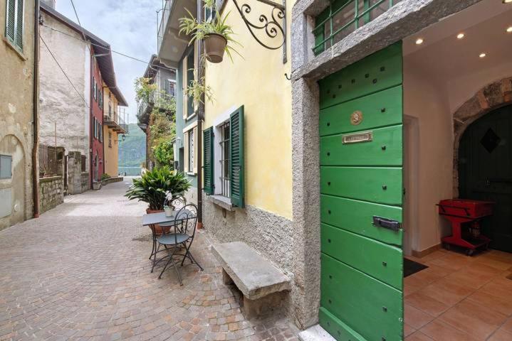 Le Coccinelle Home Mandello del Lario Exterior foto
