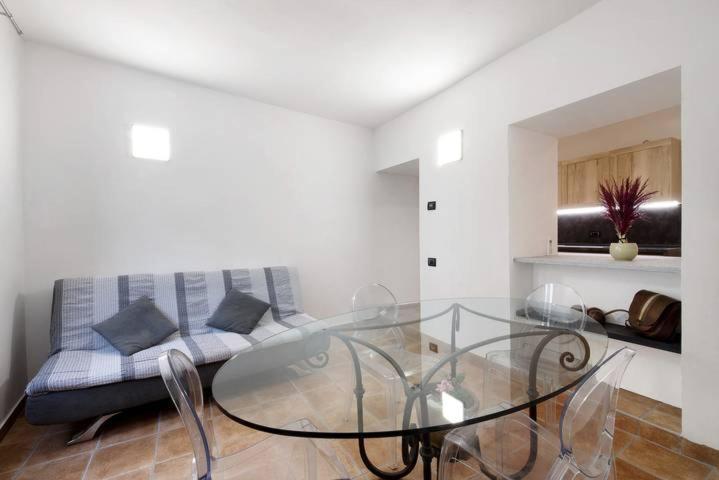 Le Coccinelle Home Mandello del Lario Exterior foto