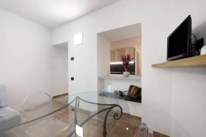 Le Coccinelle Home Mandello del Lario Exterior foto