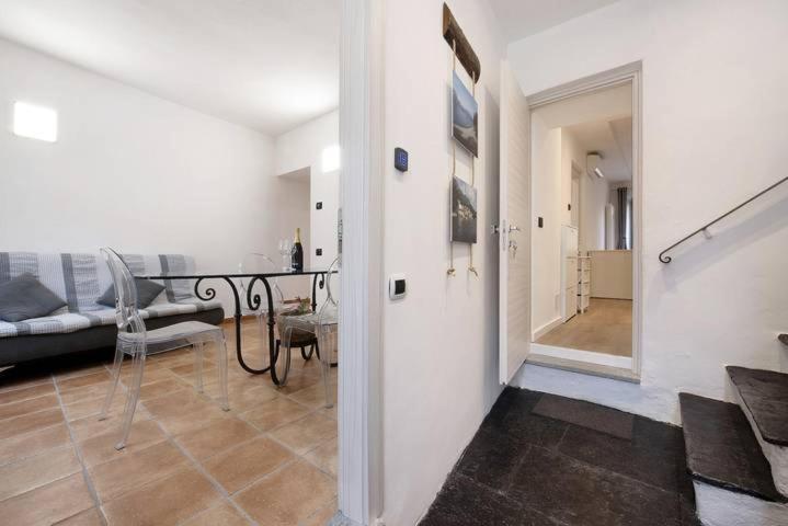 Le Coccinelle Home Mandello del Lario Exterior foto