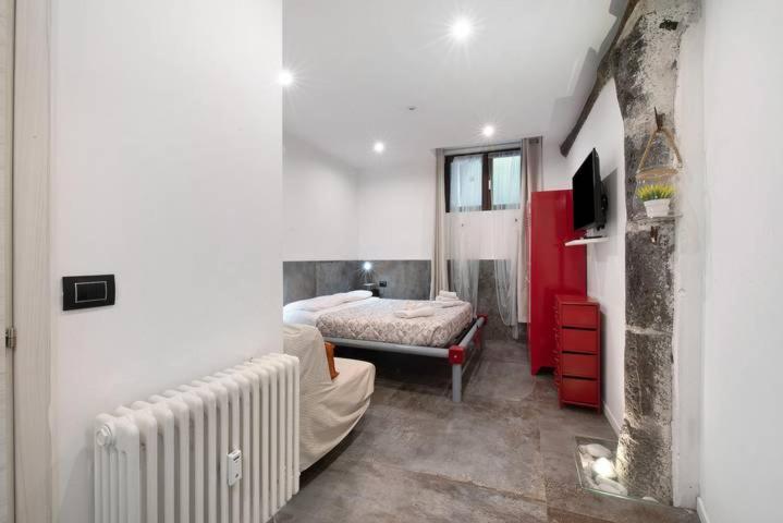 Le Coccinelle Home Mandello del Lario Exterior foto