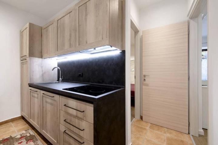 Le Coccinelle Home Mandello del Lario Exterior foto