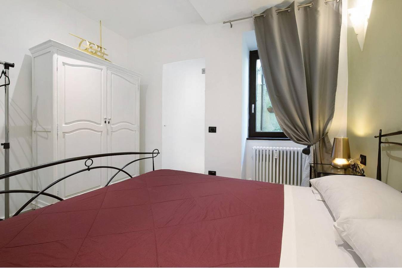 Le Coccinelle Home Mandello del Lario Exterior foto