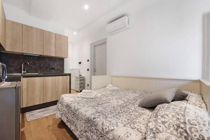 Le Coccinelle Home Mandello del Lario Exterior foto
