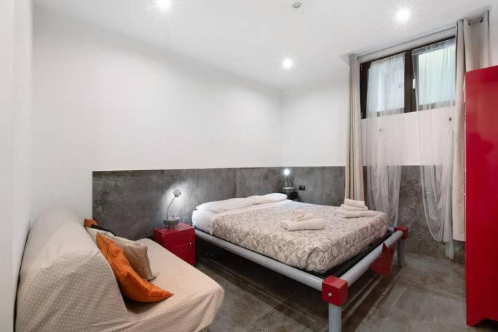 Le Coccinelle Home Mandello del Lario Exterior foto