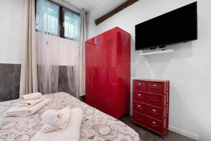 Le Coccinelle Home Mandello del Lario Exterior foto