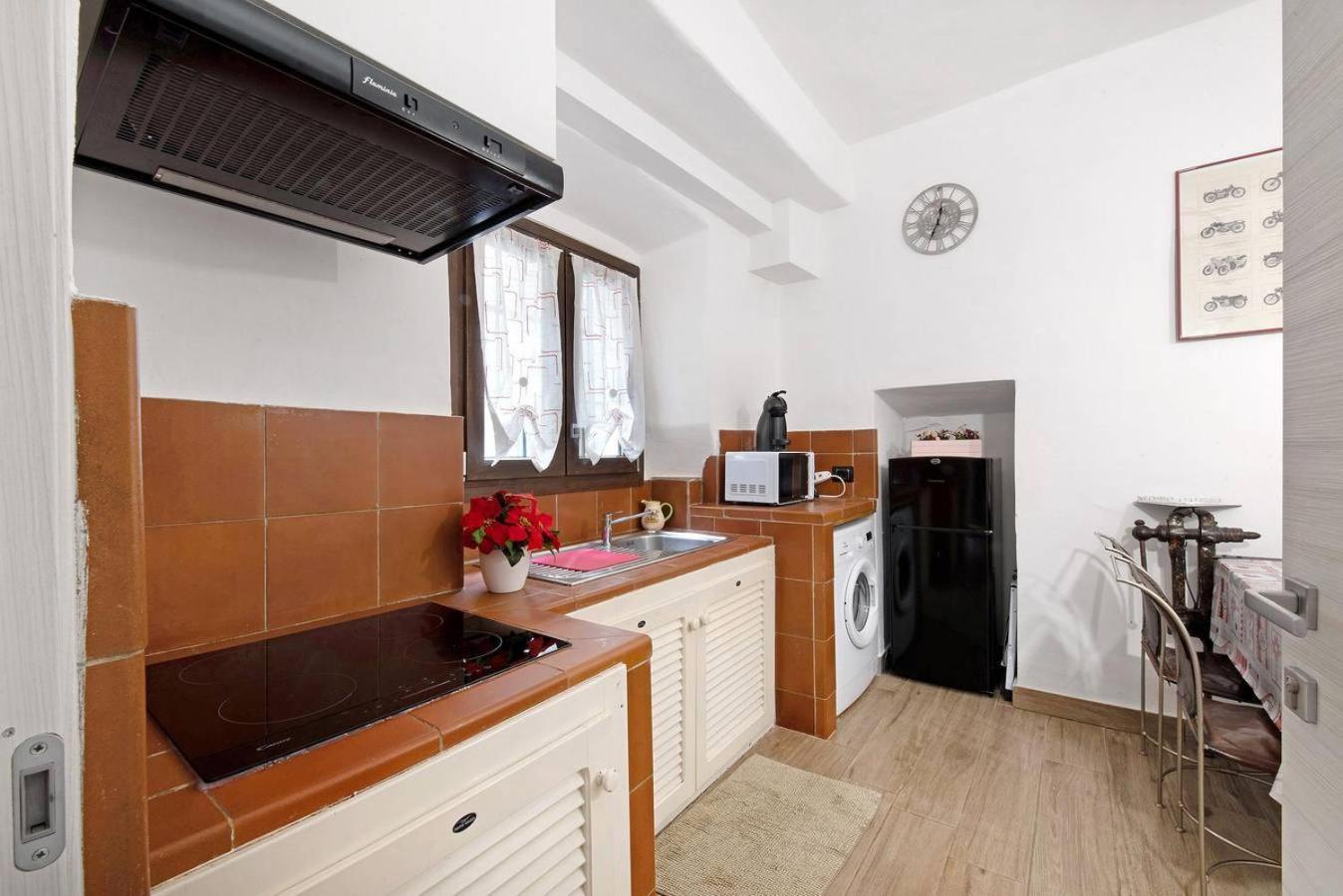 Le Coccinelle Home Mandello del Lario Exterior foto