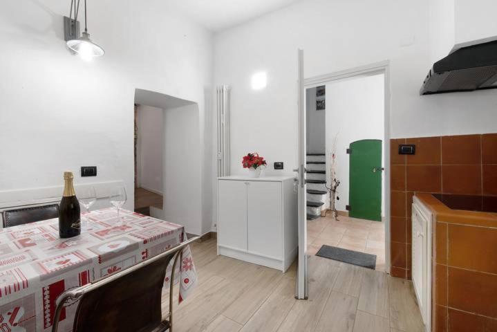 Le Coccinelle Home Mandello del Lario Exterior foto