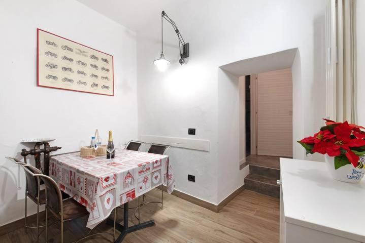 Le Coccinelle Home Mandello del Lario Exterior foto